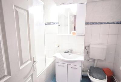 B-dul Garii, apartament cu 3 camere, loc de parcare. - 10