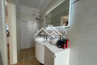 Casa cvadruplex de vanzare 4 camere, 2 locuri de parcare - 14