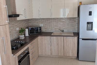 Inchiriez apartament 2 camere Braytim - 5
