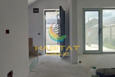 Duplex 4 camere- Str. Rasaritului - 18