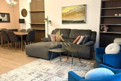 3 camere, birou dedicat, Rond Pipera, parcare inclusa, first rent - 2