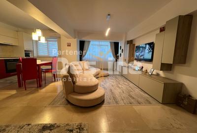 Apartament 3 camere LUX, zona Monitorul Oficial/13 Septembrie - 2