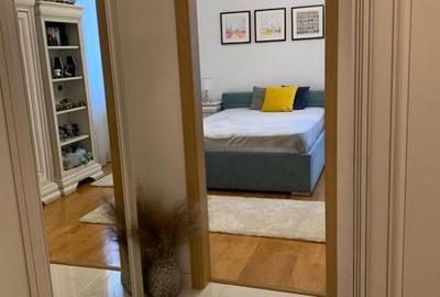 Apartament ultrafinisat, confort sporit, 93mp, etaj 2, garaj, Alverna - 21