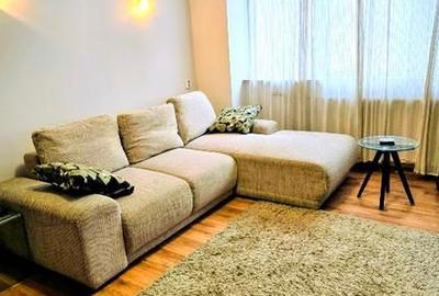 2 camere Cișmigiu, vedere spre parc, mobilat complet, fără risc seismic - 4