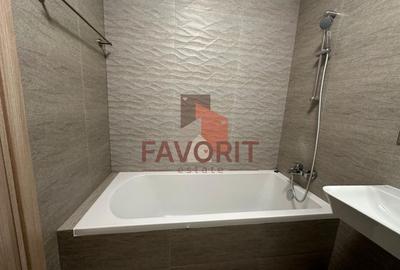2 camere | etaj intermediar | Bloc nou in oras | zona excelenta | - 9