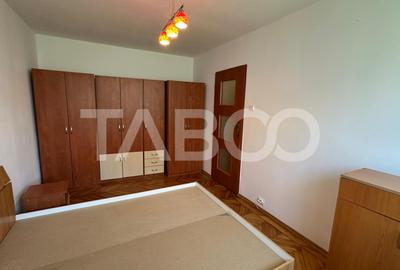 Apartament 2 camere cu balcon zona Rahovei Sibiu de vanzare - 9