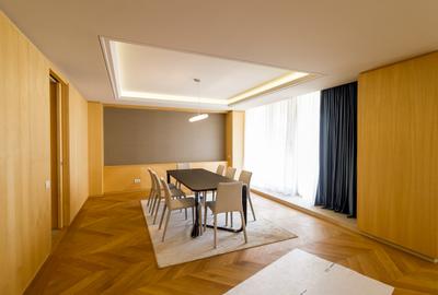 Inchiriere apartament 4 camere - Imobil mic - Primaverii - 4