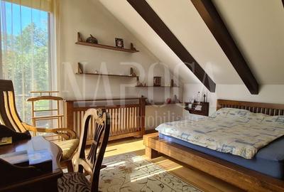 Casa 5 camere de vanzare in Grigorescu, Cluj Napoca - 34