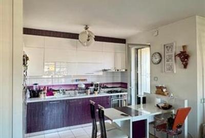 Apartament 3 camere Asmita, etaj 4, terasa 28 mp - 1