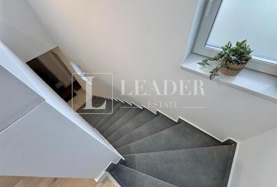 Pipera | Prima inchiriere | Casa cu 2 sau 3 dormitoare  – H4L Village - 10
