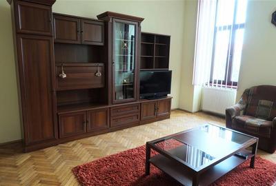 Apartament 2 camere de inchiriat Ultracentral - 4