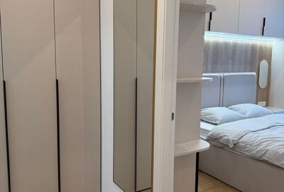 FLOREASCA | 2 CAMERE PREMIUM | PARCARE & BOXĂ INCLUSE | CONCIERGE - 2