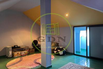 Casă P+1, teren de 303 mp, proximitate Parcul Tineretului- stadionului Oblemenco - 15