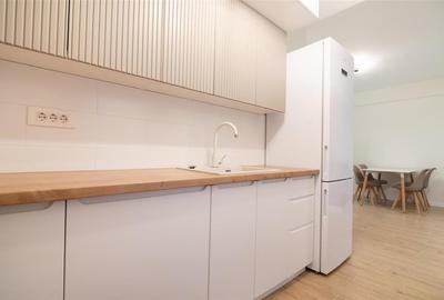 RECO Chirie apartament cu 2 camere , nou, cartier Luceafarul - 7