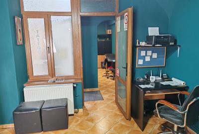 Garsoniera renovata Str. REPUBLICII - 4