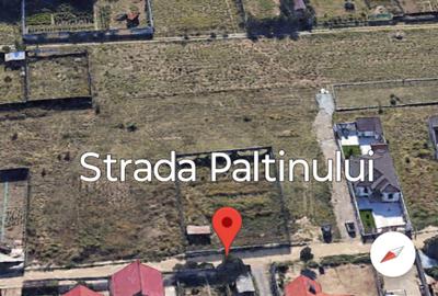!!! URGENT!!! Vând teren Vidin Brăila - 7