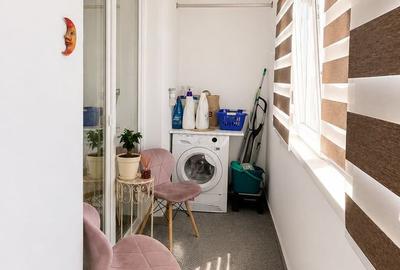 COMISION 0%|Apartament 1 camera Giroc|Centrala Proprie|Loc parcare - 9