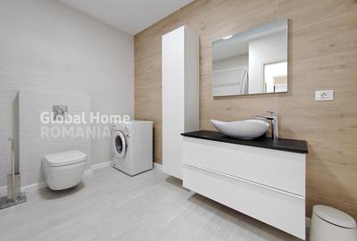 Herastrau-Aviatiei | Elegant 2-Rooms Apartment | Parking - 14
