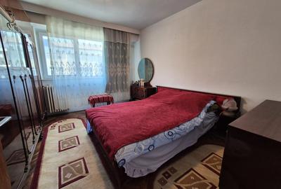 Apartament 3 camere de vânzare – Zona Centrală, decomandat - 7