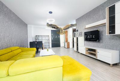 Apartament modern|56 m2|situat in Residence superb/zona The Office - 3