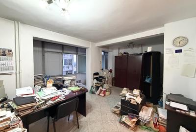 Apartament 1 camera, etaj 3/6 - Piata Victoriei Ultracentral - 1