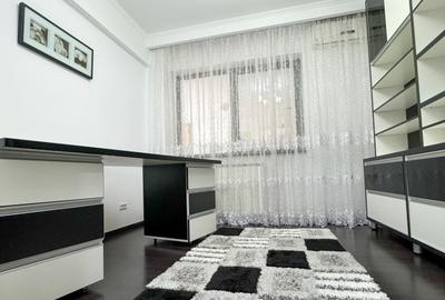 Apartament 4 Camere Aviației | Curte 70mp & Parcare Subterană - 7
