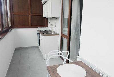 Apartament prima inchiriere 3 camere | Zona Doamna Stanca - 7