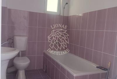 Apartament 39 mp  con.-balcon-ideal locuire - finisata-Zona Pompieri - 4