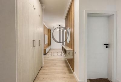 Apartament 3 camere | Etaj retras | Terasă | Bloc nou | zona Iulius | Comision 0 - 7