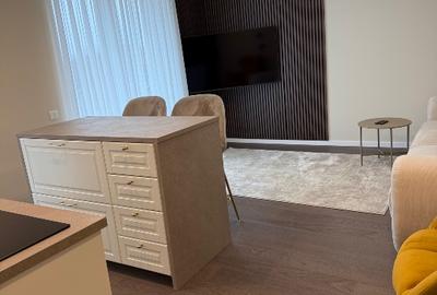 Apartament cu 2 camere decomandat, mobilat în Prelungirea Ghencea