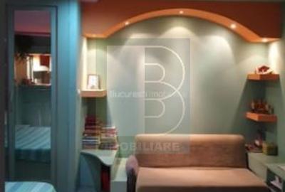 DECEBAL Matei Basarab,Metrou Muncii,bl MIXT 1993 reabilitat,DECOMANDATA,AMENAJAT - 1