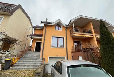 De vanzare/inchiriat casa tip dulex in zona Platoul Cornesti - 2