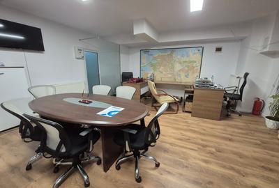 Spațiu comercial, Tomis Nord Euromaterna, terasă, parter, vitrina - 7