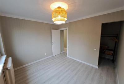Apartament cu 4 camere,  77 mp utili, situat in cartierul Manastur! - 12