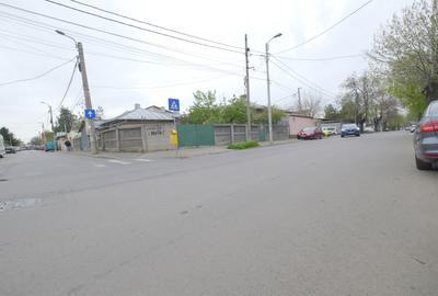 RAHOVA - Str. Muntii Carpati, imobil casa si teren 580 mp. cu pozitie de colt - 10