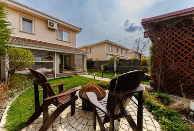 Duplex Premium, curte superbă – Timisoara,, panouri solare | Com 0% - 34