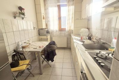 Apartament cu 2 Camere Horea,  zona Facultatii de Litere – pentru investitie - 6