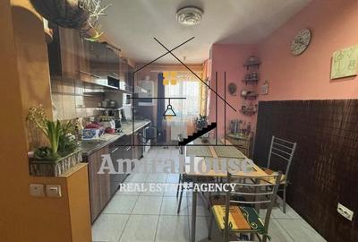 Apartament 3 camere, etaj3, Intre Lacuri - 2