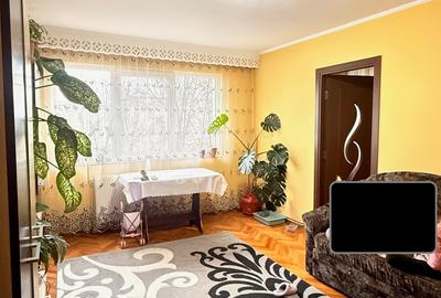 GARII apartament 2 camere etaj 3, bloc izolat, mobilat si utilat! - 2