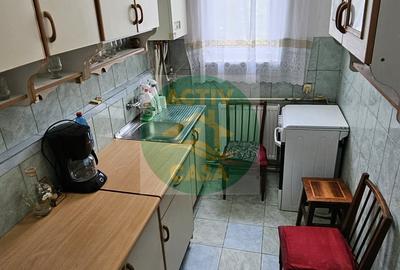Apartament 2 camere, decomandat, etaj 1, zona A.Pann - 5