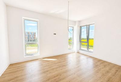 Apartament 2 camere Cal. Medves - 1