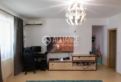TOMIS PLUS (COD 05) Apartament 3 Camere Premium Ideal pentru Familie - 4