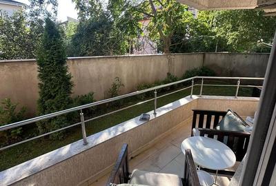 3 camere | 134 mp | Parter înalt | Rond OMV Pipera - 13