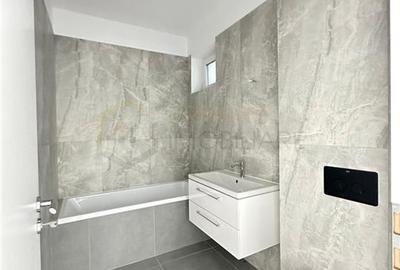 MEHALA- apartament 2 camere, bloc nou, etaj  intermediar, lift, AC - 1