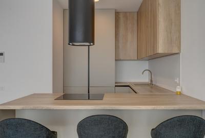 Apartament 2 camere | 57 mp | One Verdi Park - 6