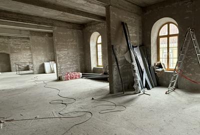 Spatiu alimentatie publica ideal pentru restaurant in zona centrala - 1