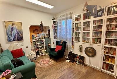 Casa de Vanzare | P-ta Alba Iulia | 185 mp | Curte | Terasa - 6