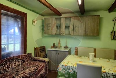 Casă / Vilă cu 7 camere de vânzare - 25