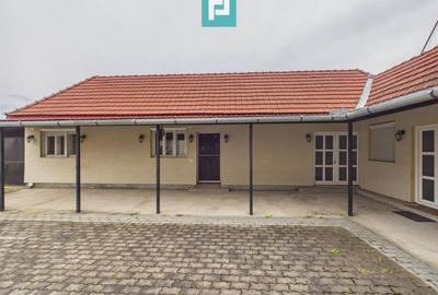 Casă complet modernizată, P+1 în Buteni, Arad - 39