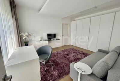 Vila moderna cu design contemporan | strada privata - 13